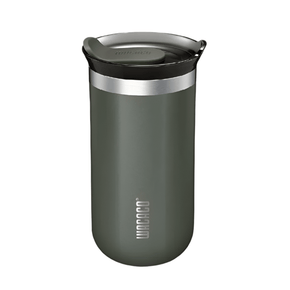 Wacaco Travel Mug Wacaco Octaroma Lungo Insulated Mug Dim Grey 300ml OCTADG