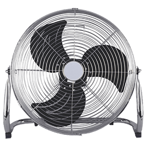 Waco Fan Waco 18" Desk Fan 45cm Hi-Velocity L0000692 (7802237845593)