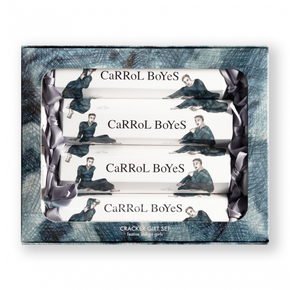 Carrol Boyes Festive Indigo Girls Cracker Gift Set GIFT-CRA24-SET1 (7894324117593)