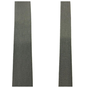 WEBBING Habby PolyProp Webbing Army Green (7807358074969)