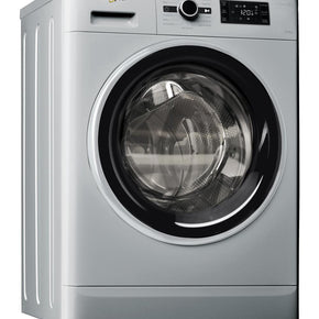 Whirlpool washer dryer combo Whirlpool 9kg Silver Washer Dryer FWDG96148SBSZA (7916890488921)