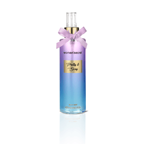 Women's Secret Fragrance Women's Secret Pretty & Sexy Body Mist 250ml (7734020997209)