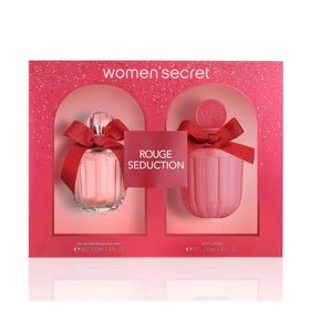 Women's Secret Fragrance Women's Secret Rouge Edp Gift Set (7732488896601)