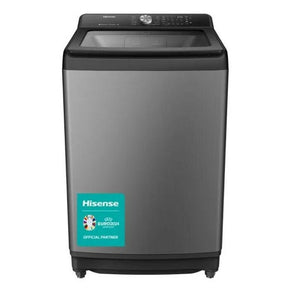 Hisense 18kg Tide 5 Smart Top Loader Washing Machine WT5T1825DT (7822324629593)