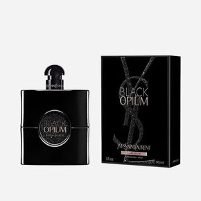 Yves Saint Laurent perfumes Yves Saint Laurent Black Opium Le Parfum 90ml (Parallel Import)