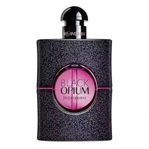 Yves Saint Laurent perfumes Yves Saint Laurent Black Opium Neon Water 30ml Eau De Parfum (Parallel Import)