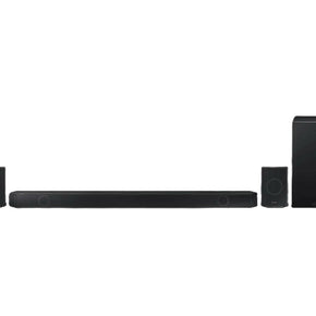 Samsung 11.1.4 Channel Soundbar HW-Q990D/XA (7876692934745)