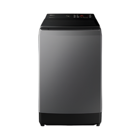 Samsung 14Kg Top Load Washer With Ecobubble And Digital Inverter Technology WA14CG5745BDFA