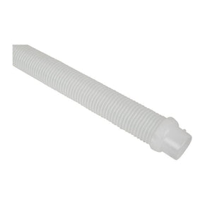 Zodiac POOL Zodiac Pearl Twist Lock Hose White 1.2 m W70601