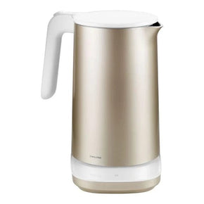 Zwilling KETTLE Zwilling Enfinigy 1.5 Litre Electric Kettle Pro Gold ZW-53006-006-0