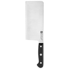 Zwilling Knife Zwilling Gourmet 18cm Chinese chefs knife ZW36112-181-0 (7426063106137)