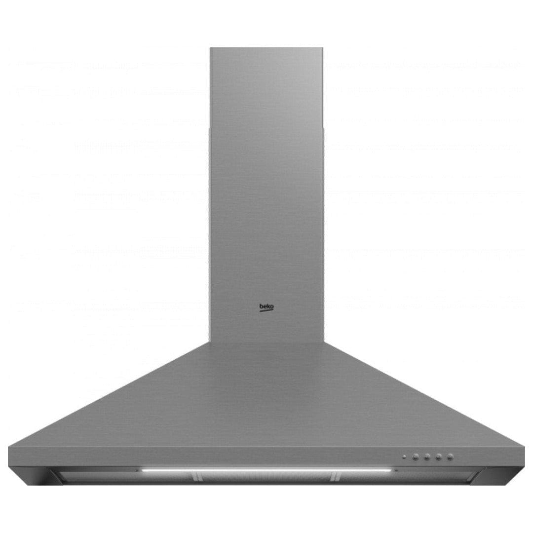 Beko 90 cm Stainless Steel Chimney Hood CWB9441XN for Sale - ️View ...