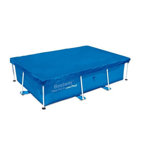 BESTWAY POOL Bestway Pool Cover 2.59 x 1.70m 58105 (7166973345881)