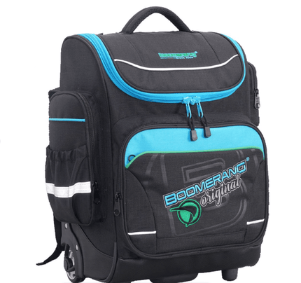 Boomerang Trolley School Bag For Sale - ️View Prices Online