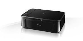 Canon Printer Canon PIXMA MG3640 3-in-1 Multifunction Wi-Fi Inkjet Printer (4794179289177)