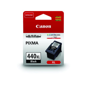 Canon Tech & Office Canon PG-440XL Black Cartridge (2061782057049)