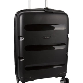 CELLINI Luggage Cellini Cruze Cabin Trolley Case Black (7134128046169)