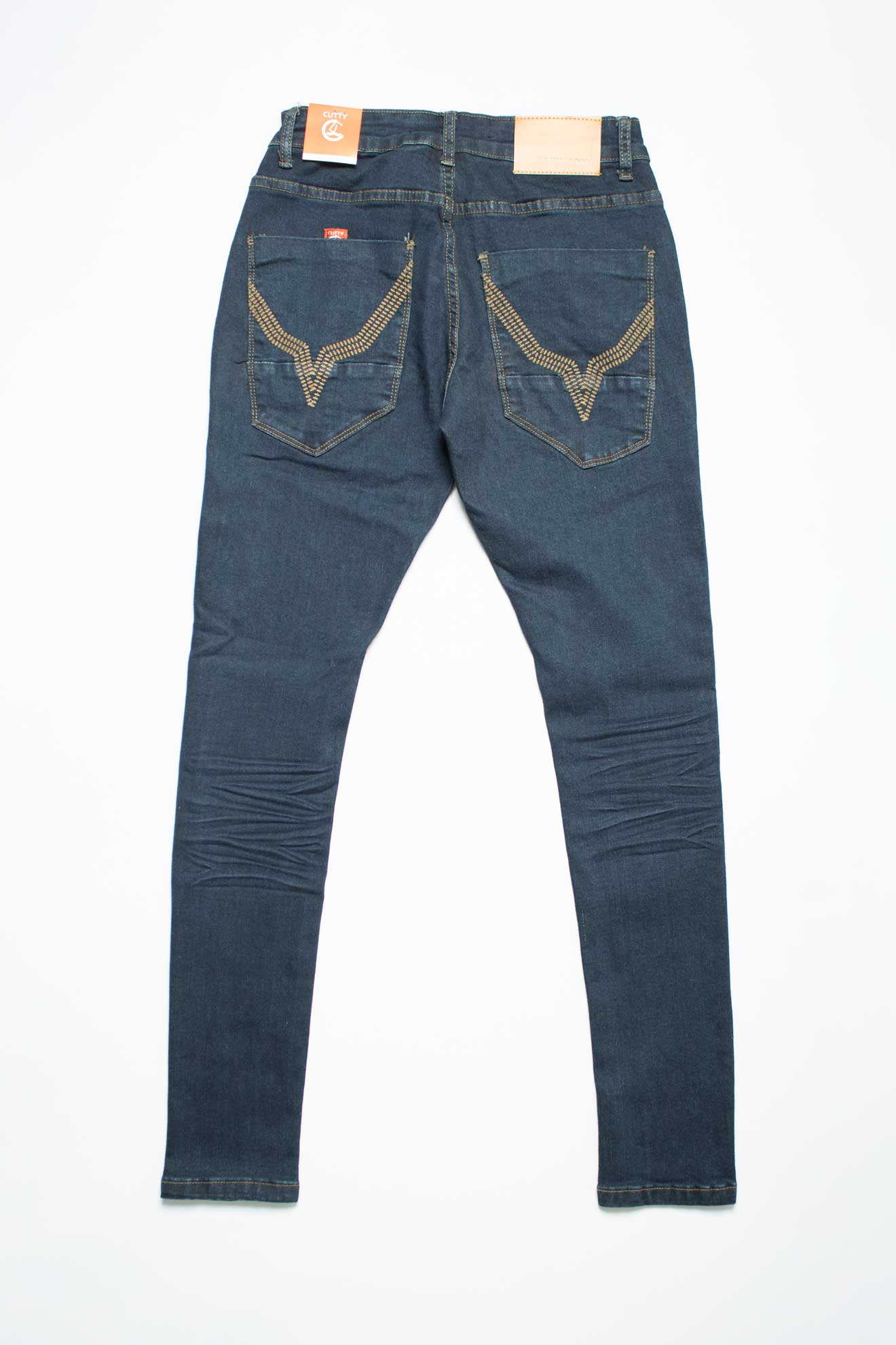 How Much Are Redbat Jeans In South Africa?