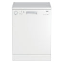 Defy 13 Place White Dishwasher DDW240 for Sale - ️View Prices Online