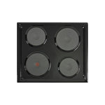 Defy hob outlet 600mm