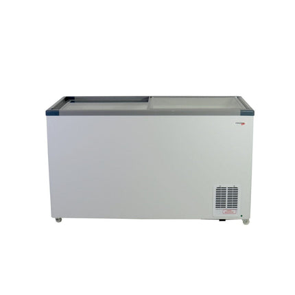 Fridge Star 520L Glass Top Chest Freezer VL525 for Sale - ️View Prices ...