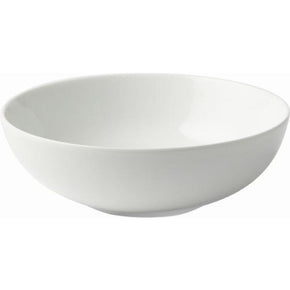 Galateo Dinner Plate Galateo Super White Coupe Cereal Bowl ST-0000109A (7208173764697)