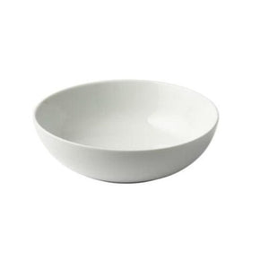 Galateo Dinner Plate Galateo Super White Rim Cereal Bowl ST-0000099A (7208014446681)