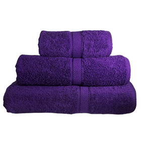 400gsm 70x140 All Purpose Hotel Quality Microfiber Bath Towel Quick Dry