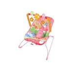 Baby cartoon deluxe store bouncer