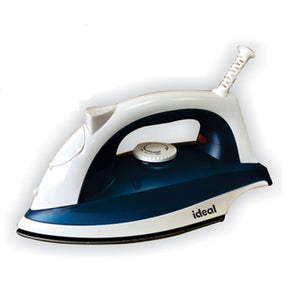 Ideal Ideal ISS-002 Steam/ Spray Iron (4353008926809)