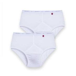 Buy Improved Design Traditional RETRO STYLE Cotton Y-front Briefs L XL 2XL  Style 3 Online in India 