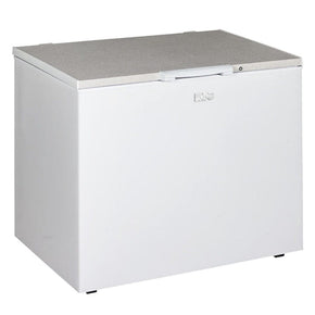 KIC 300L White Chest Freezer | mhcworld.co.za (2061757907033)