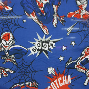 Kids Fabrics Kids Fabrics Fabric Kids Spiderman 235CM (4772752097369)
