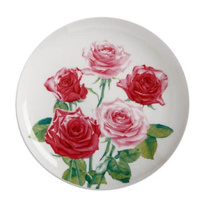 Maxwell & Williams BOWL Maxwell and Williams Katherine Castle Floriade Plate 20cm Roses JY0044 (7053340835929)