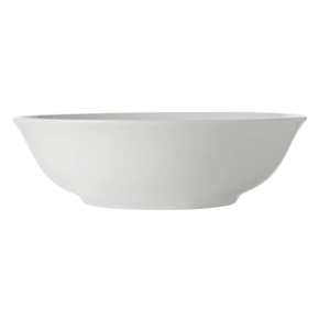 Maxwell & Williams BOWL Maxwell & Williams White Basics Coupe Bowl 20cm (6748228288601)