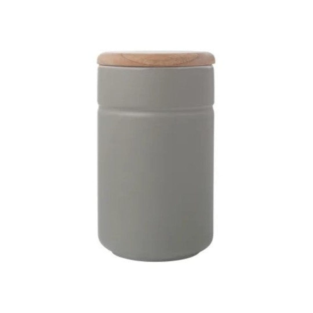 Maxwell & Williams Tint Canister, 900ml Grey AY0309 for Sale - ️View ...