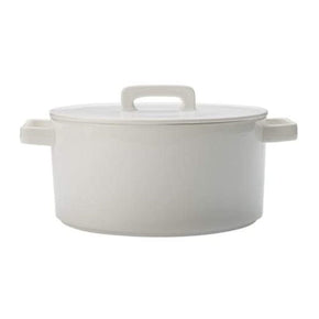 Maxwell & Williams Casserole Maxwell & Williams Epicurious Round Casserole 2.6 Litre (6937497272409)