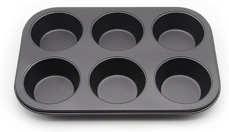 Giant hotsell muffin tin