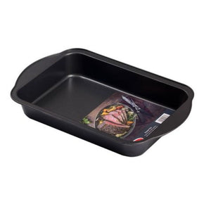 METALIX pan Metalix Roaster Pan  Non-Stick CB00641M (4794164805721)