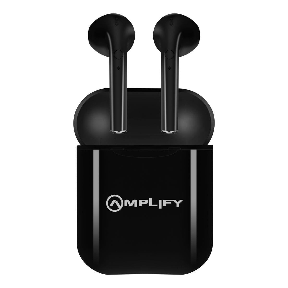 Amplify Note TWS Bluetooth Earphones Black AM 1111 BK for Sale