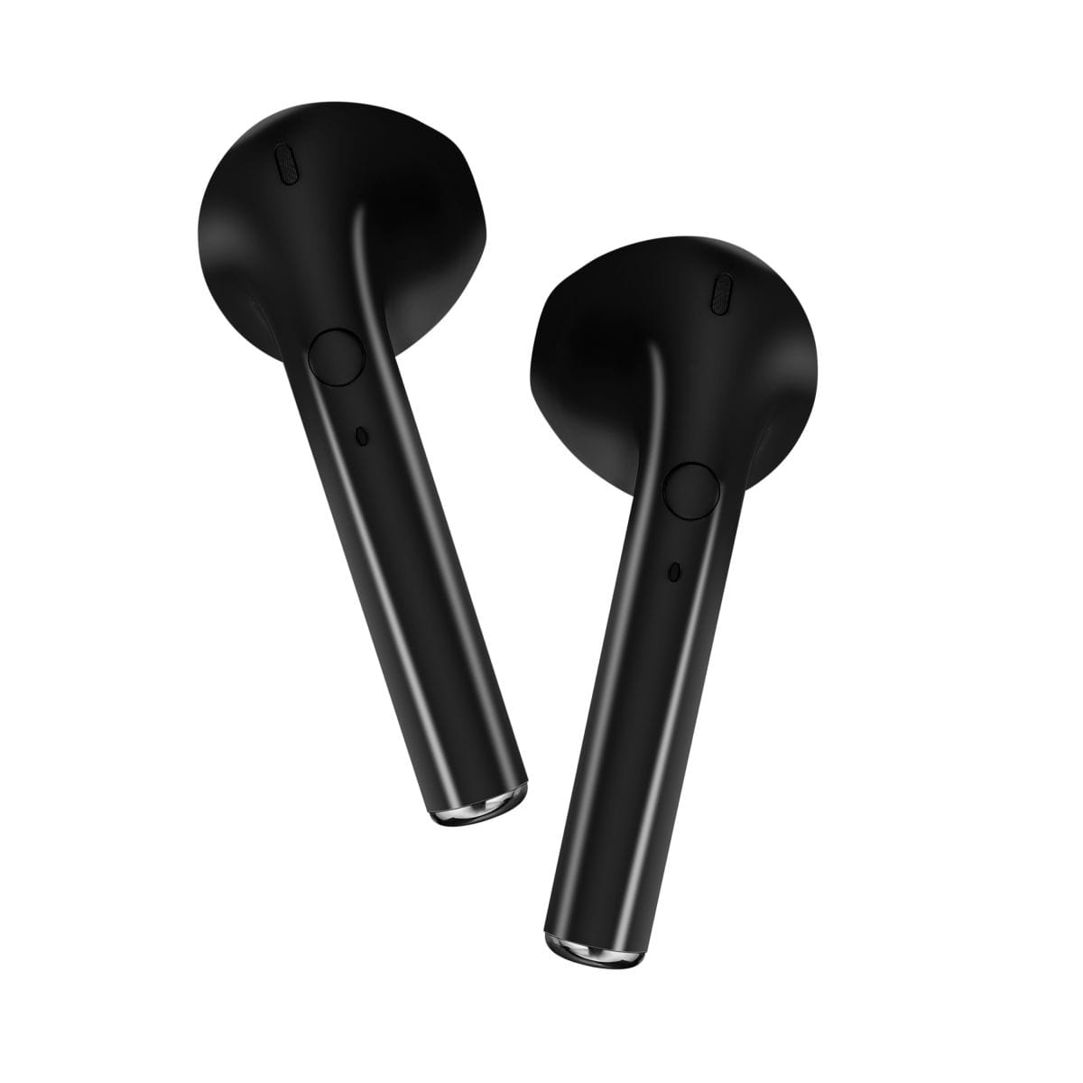 Amplify Note TWS Bluetooth Earphones Black AM 1111 BK for Sale