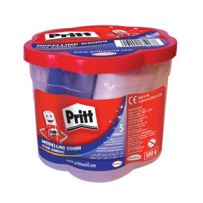 Pritt Tech & Office Pritt Kids Art Play Dough 500g (4413536567385)