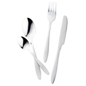 Russell Hobbs CUTLERY Russell Hobbs Café 16 Piece Cutlery Set RHUCS1511 (7169750237273)