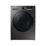 samsung 7kg washer & 5kg dryer