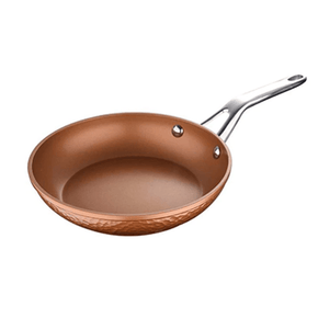 San Ignacio FRYING PAN San Ignacio Frying Pan 16cm Rose Gold SG-6310 (7088286367833)