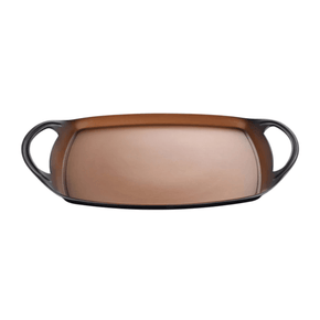 San Ignacio FRYING PAN San Ignacio Oval Grill Plate 36cm Rose Gold SG-6320 (7088319856729)