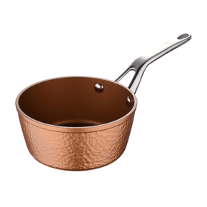 San Ignacio FRYING PAN San Ignacio Sauce Pan 16cm Rose Gold SG-6322 (7088352755801)