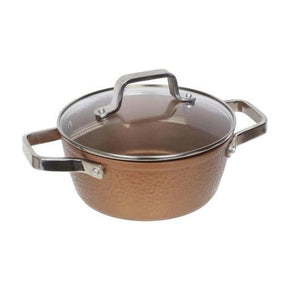 San Ignacio POTS San Ignacio 28cm Casserole With Lid SG-6316 (7092017758297)