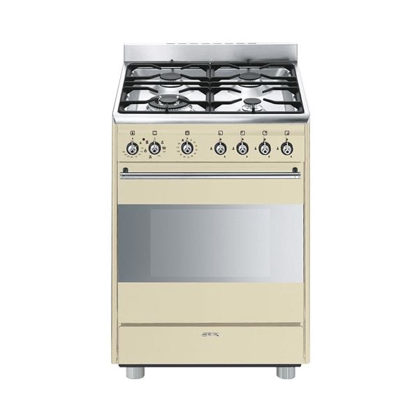 Smeg gas stove store for sale