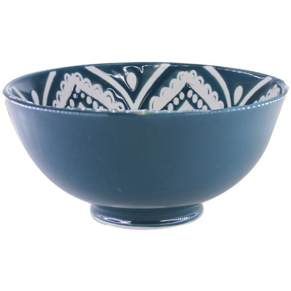 Villa Alegre Ceramic 12cm Rice Bowl 16568 for Sale ✔️ Lowest